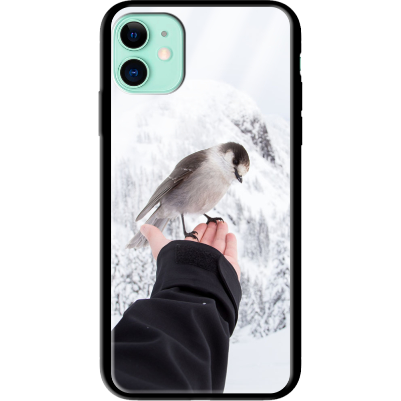Защитный чехол BoxFace Glossy Panel Apple iPhone 11 