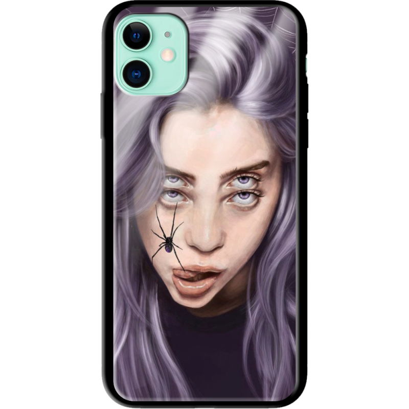 Защитный чехол BoxFace Glossy Panel Apple iPhone 11 