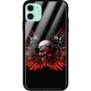 Защитный чехол BoxFace Glossy Panel Apple iPhone 11 