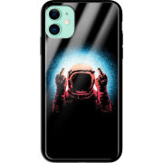 Защитный чехол BoxFace Glossy Panel Apple iPhone 11 