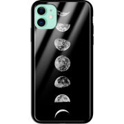 Защитный чехол BoxFace Glossy Panel Apple iPhone 11 