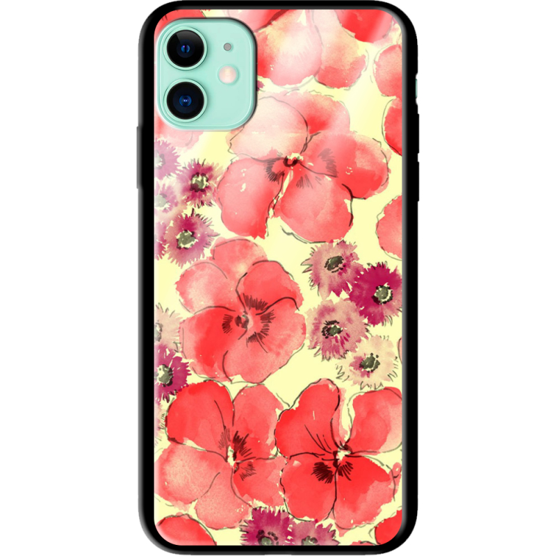 Защитный чехол BoxFace Glossy Panel Apple iPhone 11 