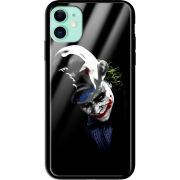 Защитный чехол BoxFace Glossy Panel Apple iPhone 11 