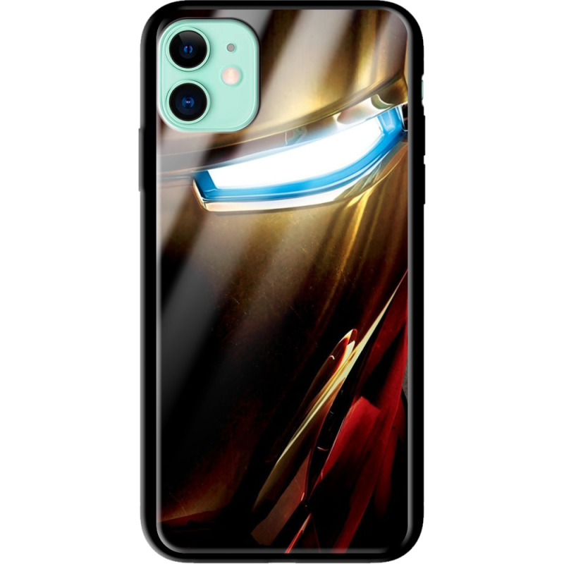 Защитный чехол BoxFace Glossy Panel Apple iPhone 11 