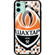 Защитный чехол BoxFace Glossy Panel Apple iPhone 11 