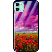 Защитный чехол BoxFace Glossy Panel Apple iPhone 11 