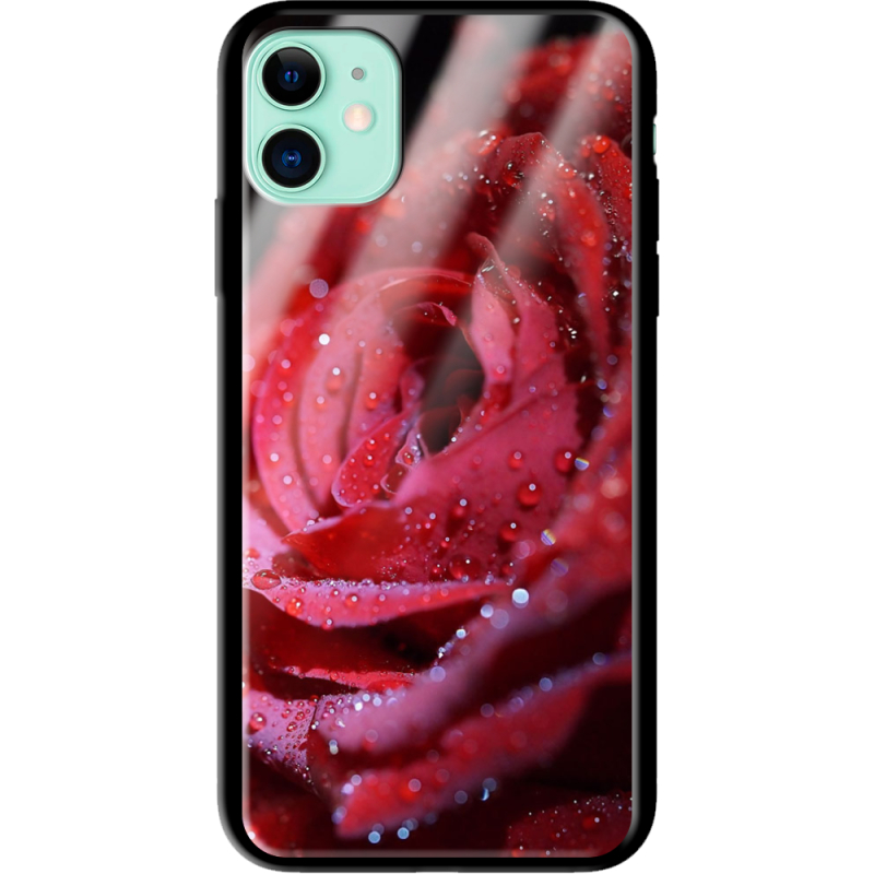 Защитный чехол BoxFace Glossy Panel Apple iPhone 11 