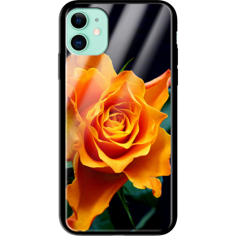 Защитный чехол BoxFace Glossy Panel Apple iPhone 11 