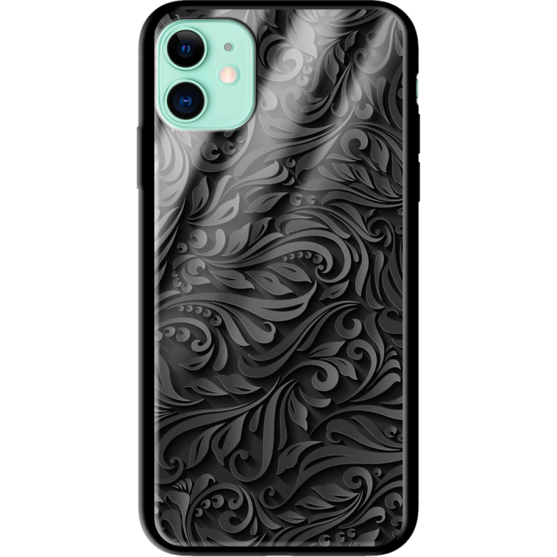 Защитный чехол BoxFace Glossy Panel Apple iPhone 11 