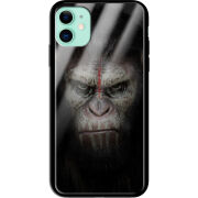Защитный чехол BoxFace Glossy Panel Apple iPhone 11 The Gorilla