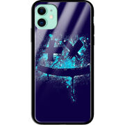 Защитный чехол BoxFace Glossy Panel Apple iPhone 11 