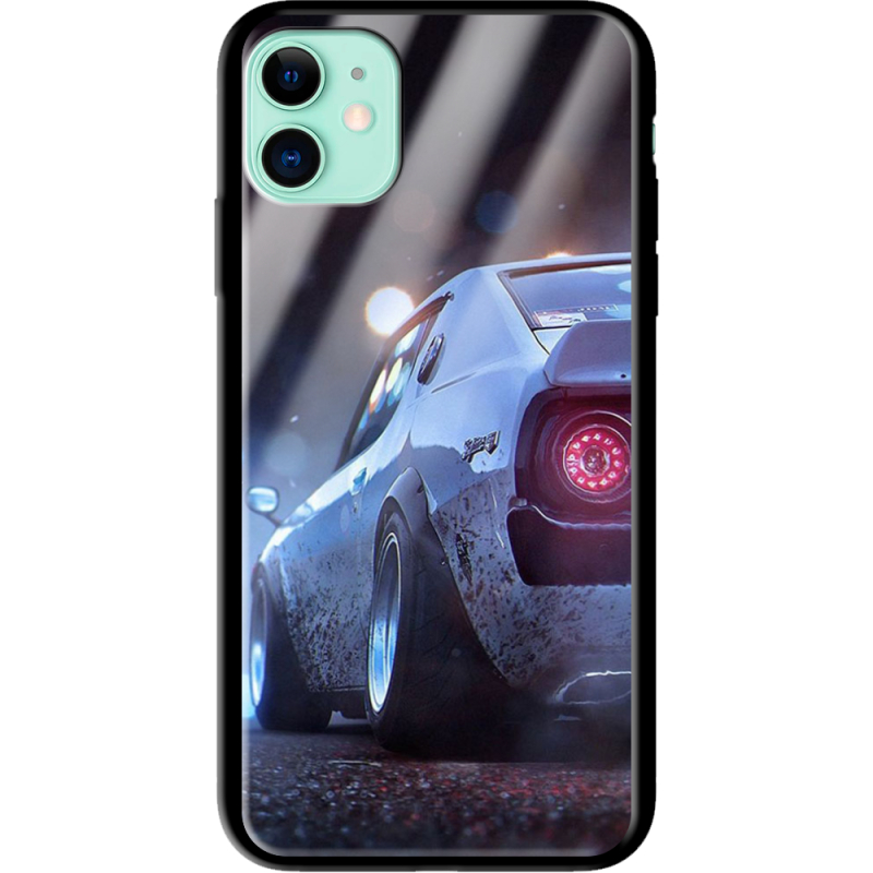 Защитный чехол BoxFace Glossy Panel Apple iPhone 11 