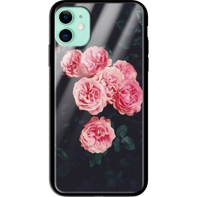 Защитный чехол BoxFace Glossy Panel Apple iPhone 11 