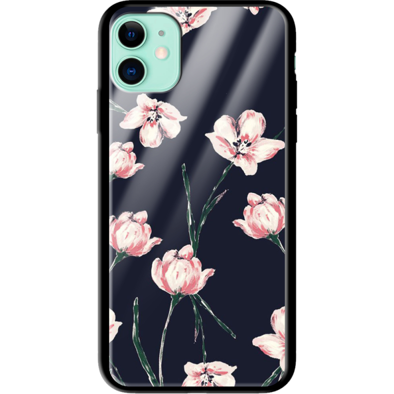 Защитный чехол BoxFace Glossy Panel Apple iPhone 11 