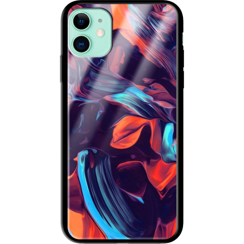 Защитный чехол BoxFace Glossy Panel Apple iPhone 11 