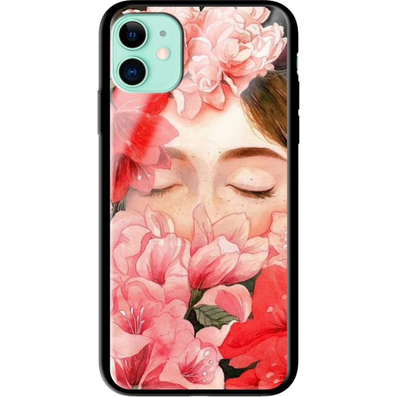 Защитный чехол BoxFace Glossy Panel Apple iPhone 11 