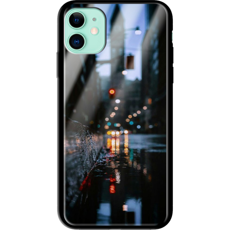 Защитный чехол BoxFace Glossy Panel Apple iPhone 11 