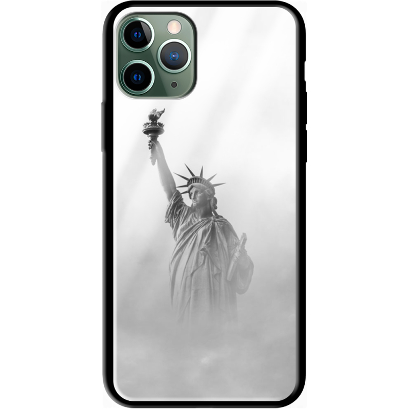 Защитный чехол BoxFace Glossy Panel Apple iPhone 11 Pro Liberty