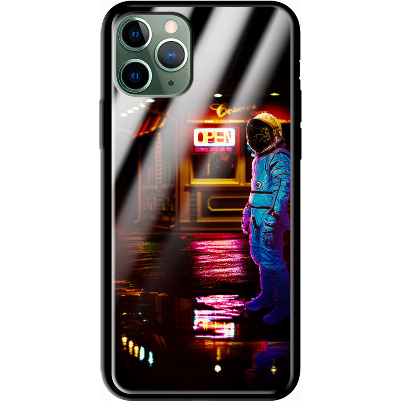 Защитный чехол BoxFace Glossy Panel Apple iPhone 11 Pro 