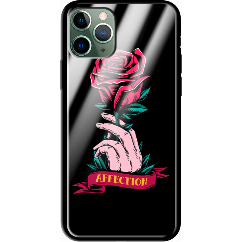 Защитный чехол BoxFace Glossy Panel Apple iPhone 11 Pro 