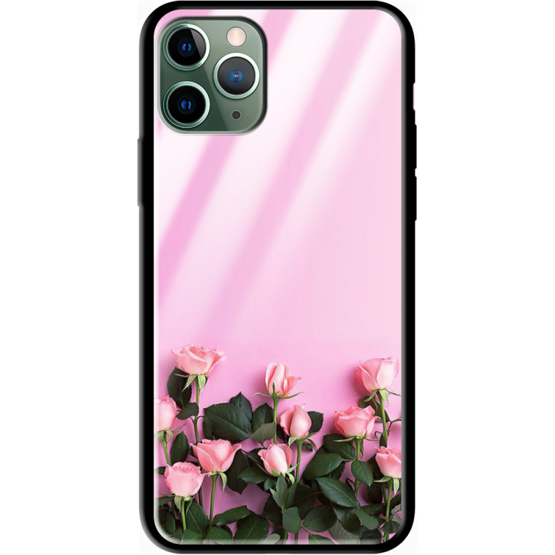 Защитный чехол BoxFace Glossy Panel Apple iPhone 11 Pro 