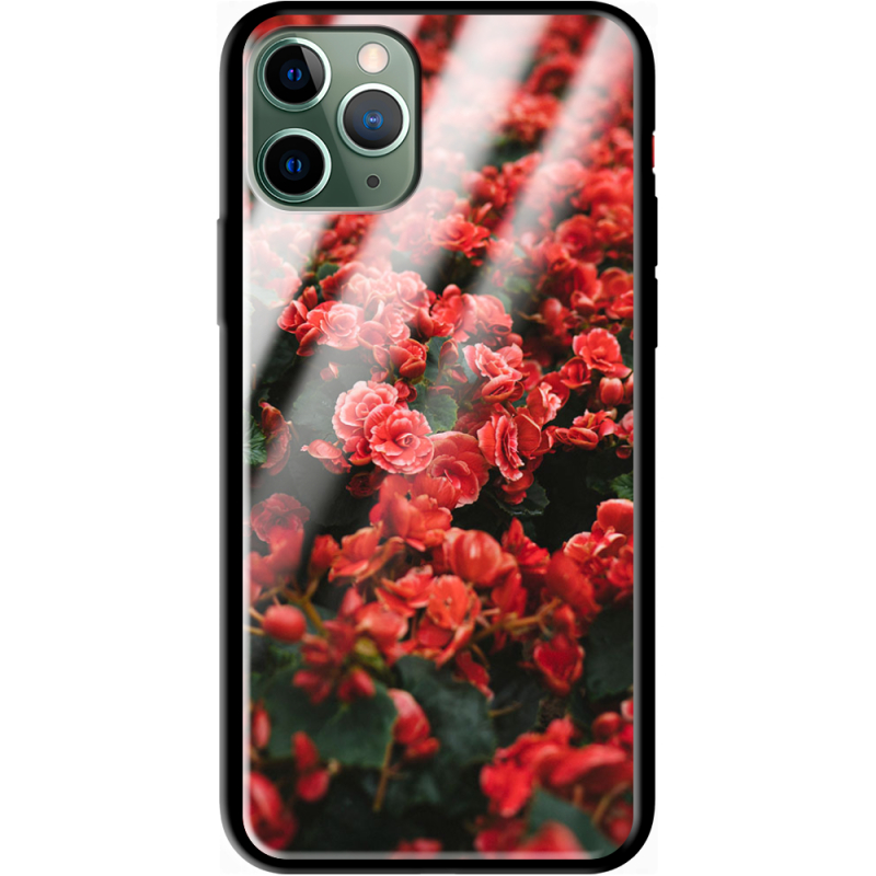 Защитный чехол BoxFace Glossy Panel Apple iPhone 11 Pro 