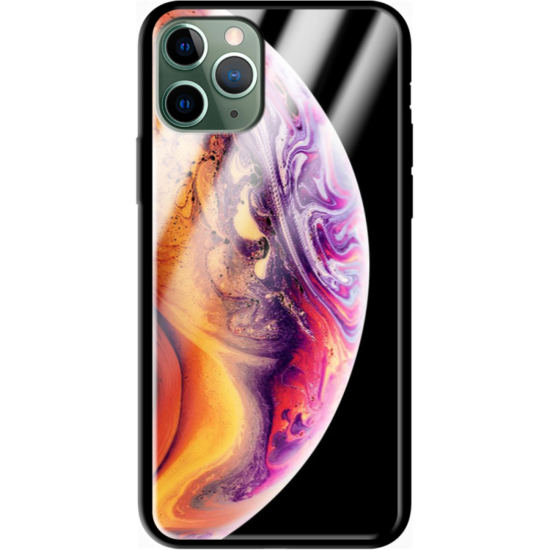 Защитный чехол BoxFace Glossy Panel Apple iPhone 11 Pro 