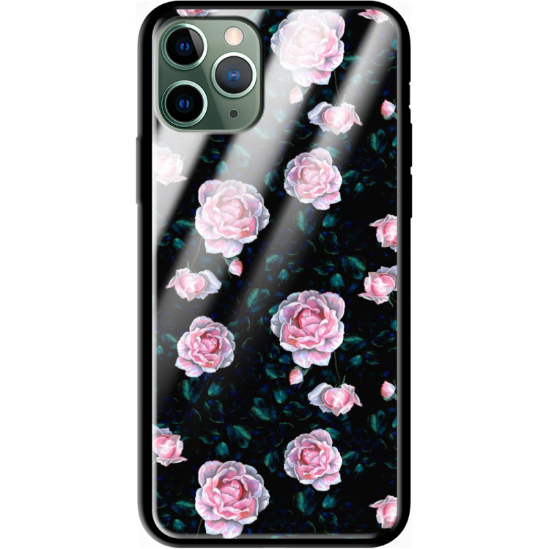 Защитный чехол BoxFace Glossy Panel Apple iPhone 11 Pro 