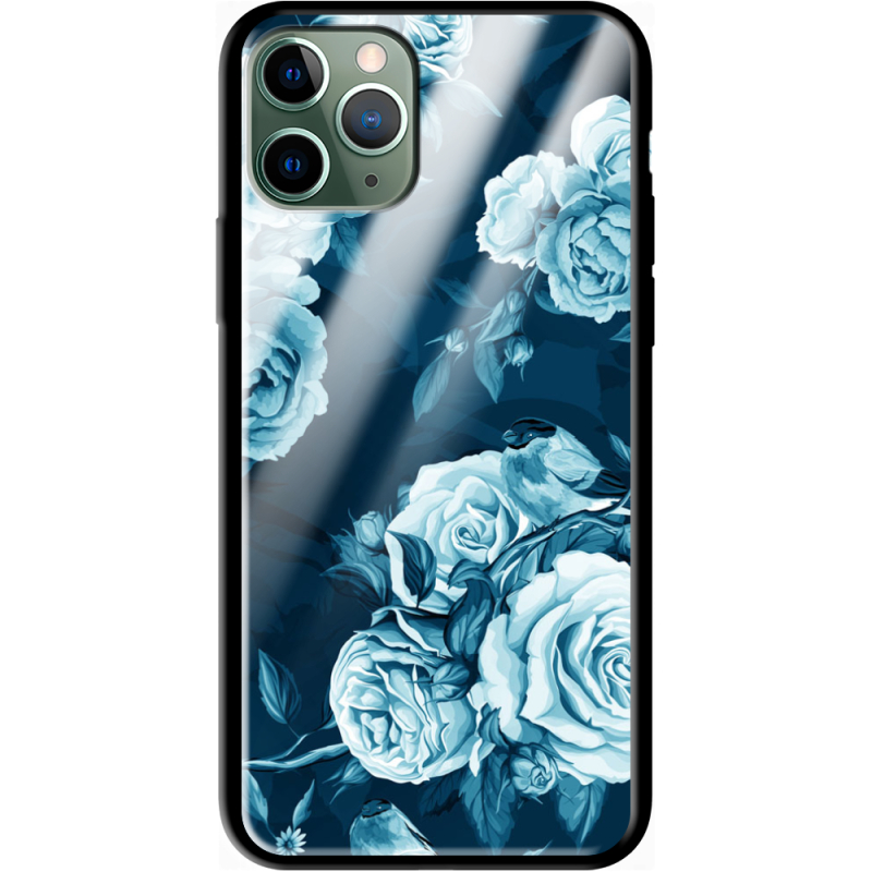 Защитный чехол BoxFace Glossy Panel Apple iPhone 11 Pro 