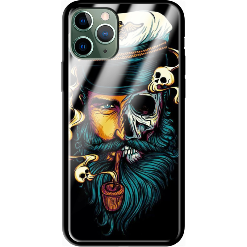 Защитный чехол BoxFace Glossy Panel Apple iPhone 11 Pro 