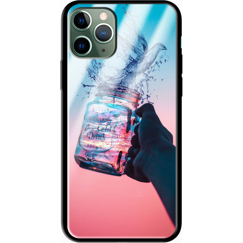 Защитный чехол BoxFace Glossy Panel Apple iPhone 11 Pro 