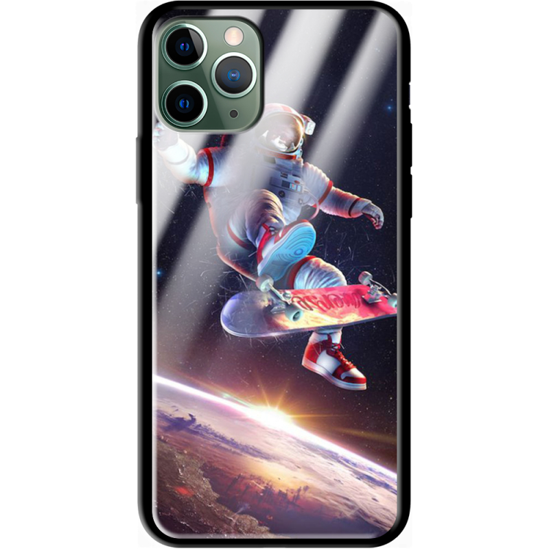 Защитный чехол BoxFace Glossy Panel Apple iPhone 11 Pro 