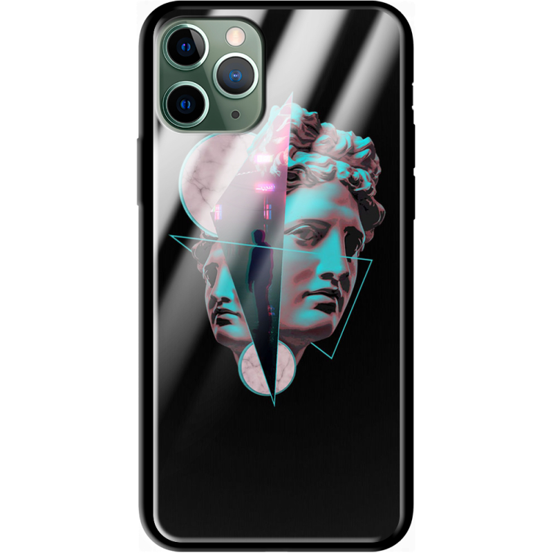 Защитный чехол BoxFace Glossy Panel Apple iPhone 11 Pro 