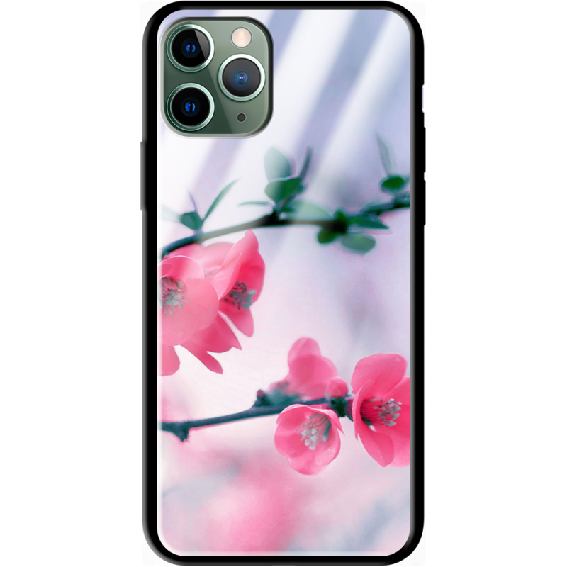 Защитный чехол BoxFace Glossy Panel Apple iPhone 11 Pro 