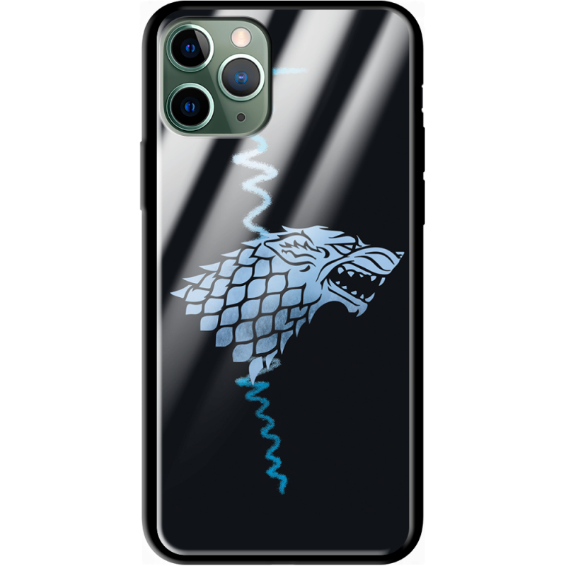 Защитный чехол BoxFace Glossy Panel Apple iPhone 11 Pro Game of Starks