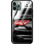 Защитный чехол BoxFace Glossy Panel Apple iPhone 11 Pro Audi A7