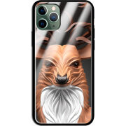 Защитный чехол BoxFace Glossy Panel Apple iPhone 11 Pro 