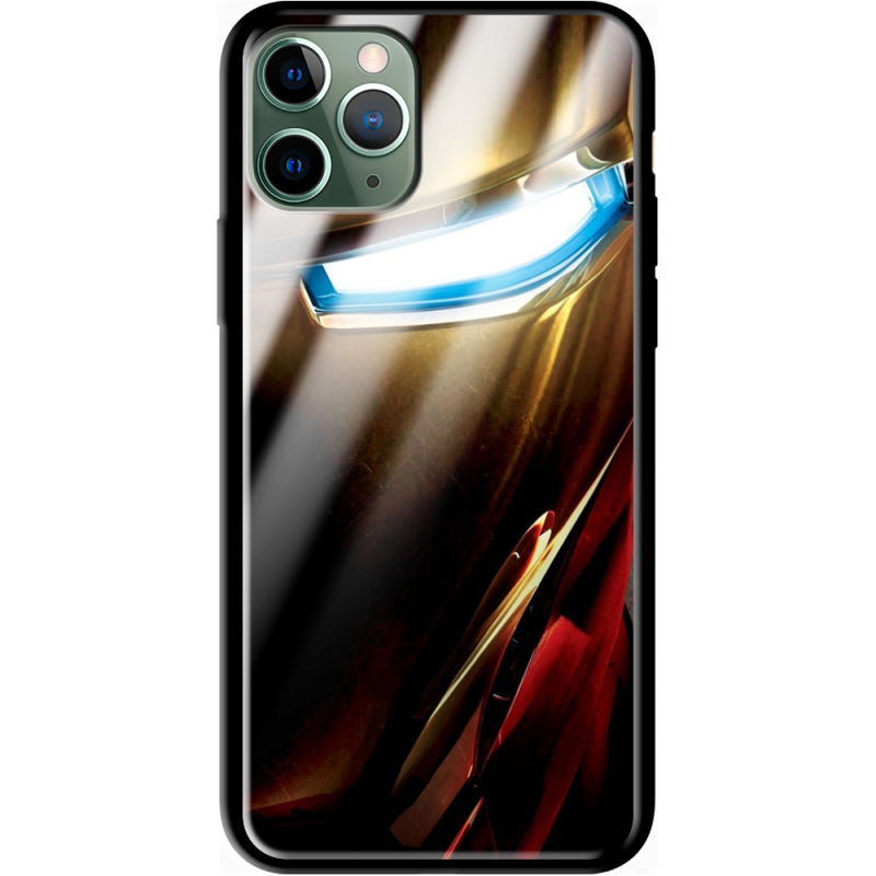 Защитный чехол BoxFace Glossy Panel Apple iPhone 11 Pro 