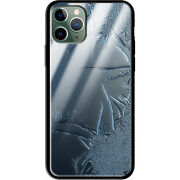 Защитный чехол BoxFace Glossy Panel Apple iPhone 11 Pro Frost