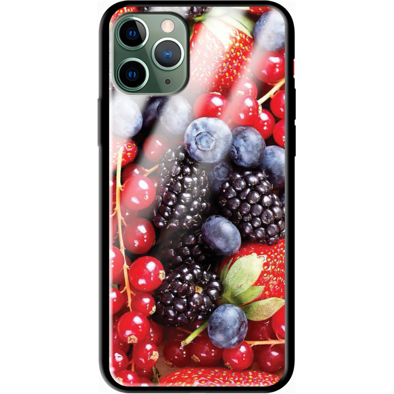 Защитный чехол BoxFace Glossy Panel Apple iPhone 11 Pro 