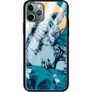 Защитный чехол BoxFace Glossy Panel Apple iPhone 11 Pro 