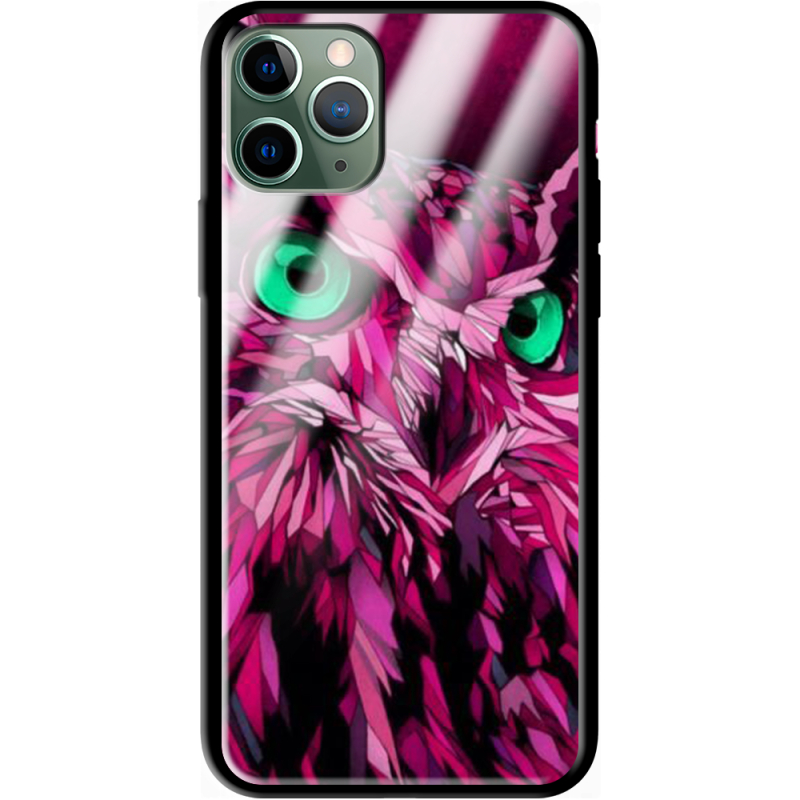 Защитный чехол BoxFace Glossy Panel Apple iPhone 11 Pro 