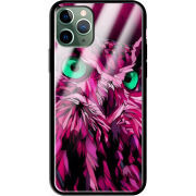 Защитный чехол BoxFace Glossy Panel Apple iPhone 11 Pro 