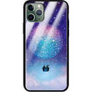 Защитный чехол BoxFace Glossy Panel Apple iPhone 11 Pro 