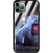 Защитный чехол BoxFace Glossy Panel Apple iPhone 11 Pro 