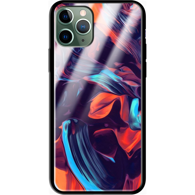 Защитный чехол BoxFace Glossy Panel Apple iPhone 11 Pro 