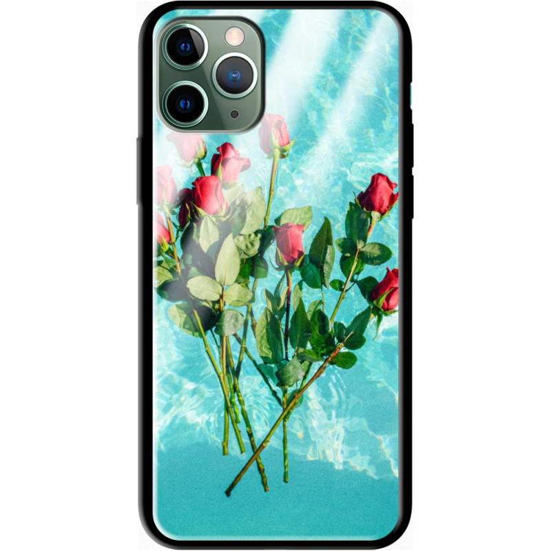 Защитный чехол BoxFace Glossy Panel Apple iPhone 11 Pro 