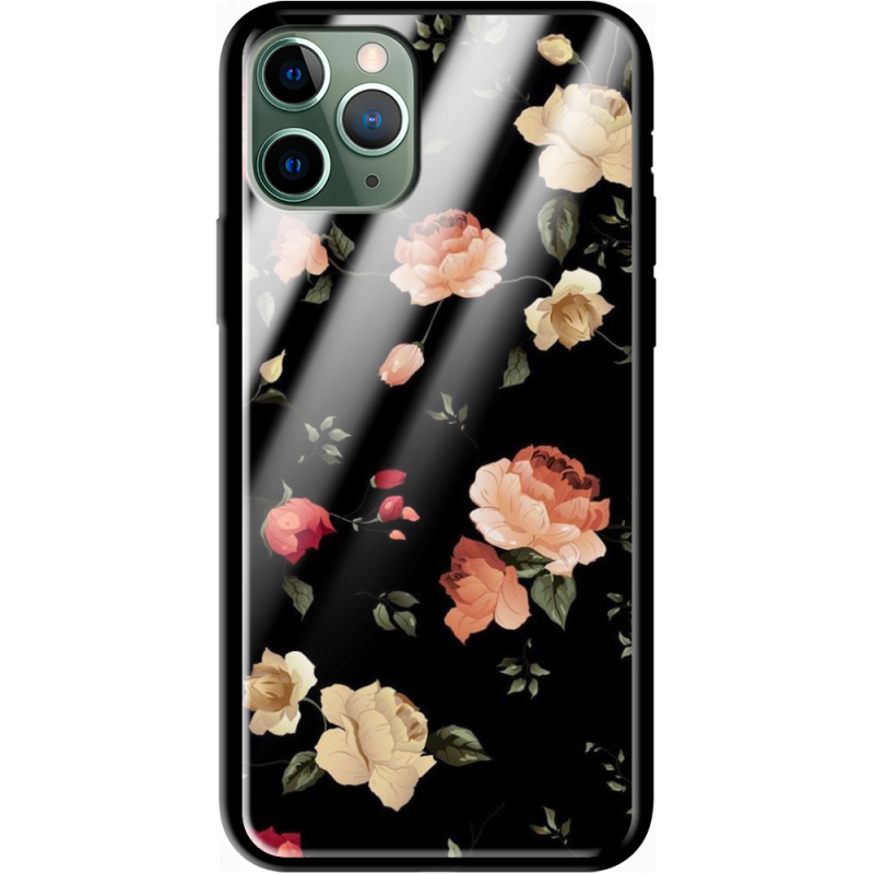 Защитный чехол BoxFace Glossy Panel Apple iPhone 11 Pro 