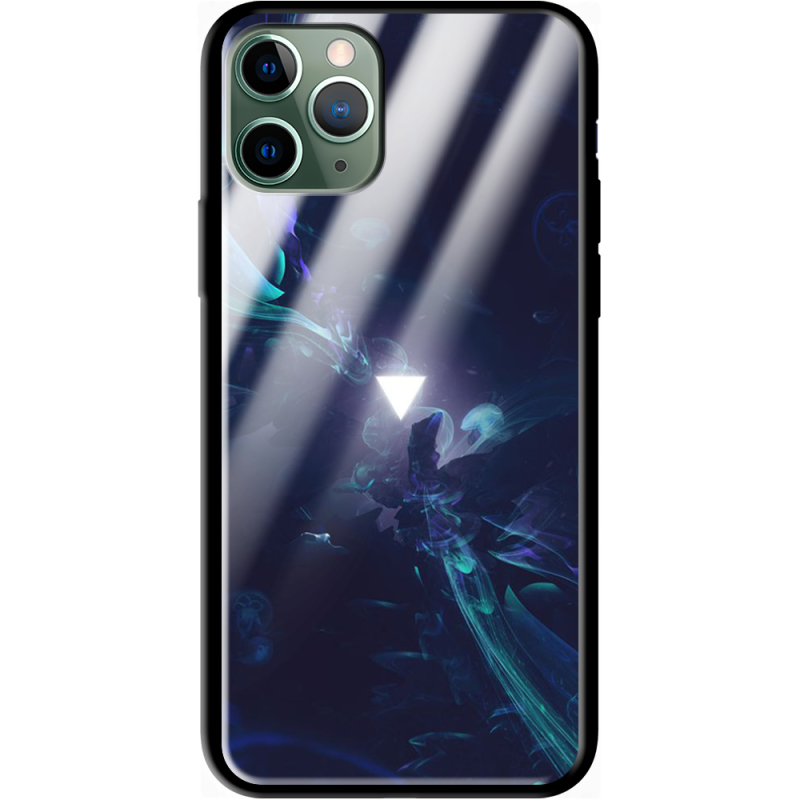 Защитный чехол BoxFace Glossy Panel Apple iPhone 11 Pro 