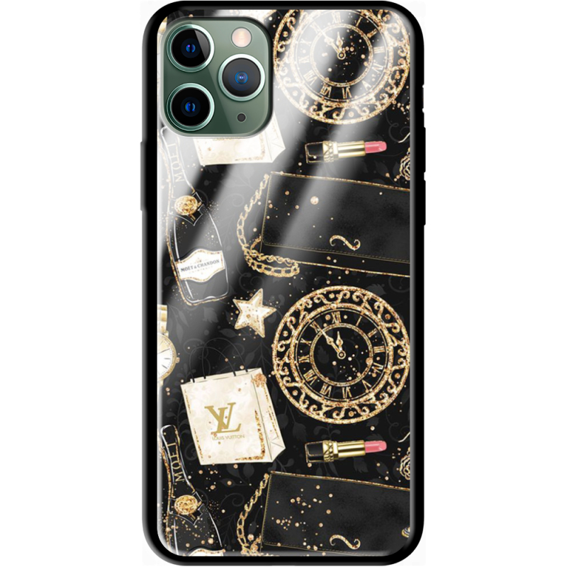 Защитный чехол BoxFace Glossy Panel Apple iPhone 11 Pro 